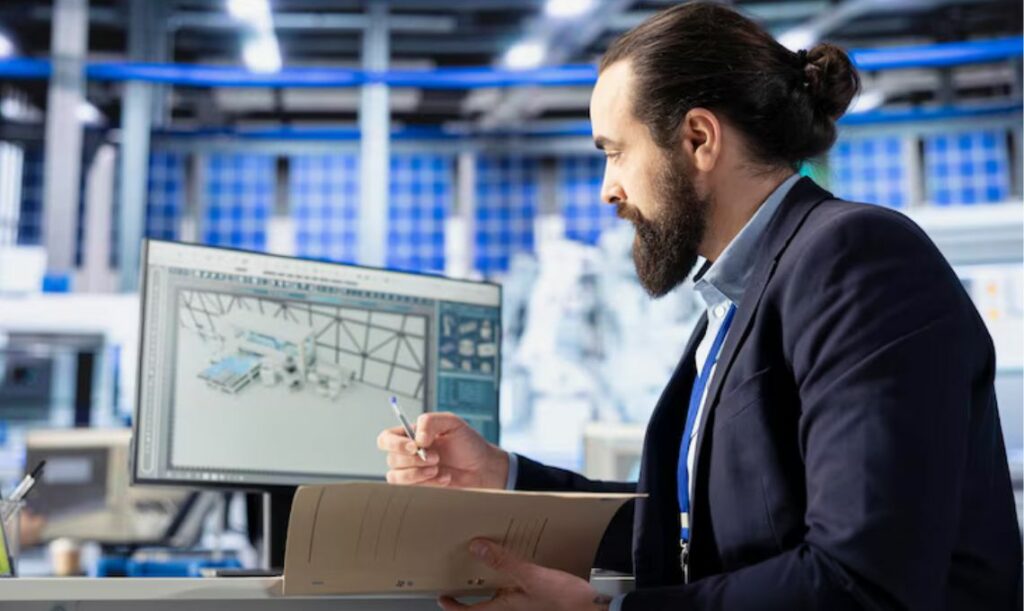 Innovación y Sostenibilidad en Logística