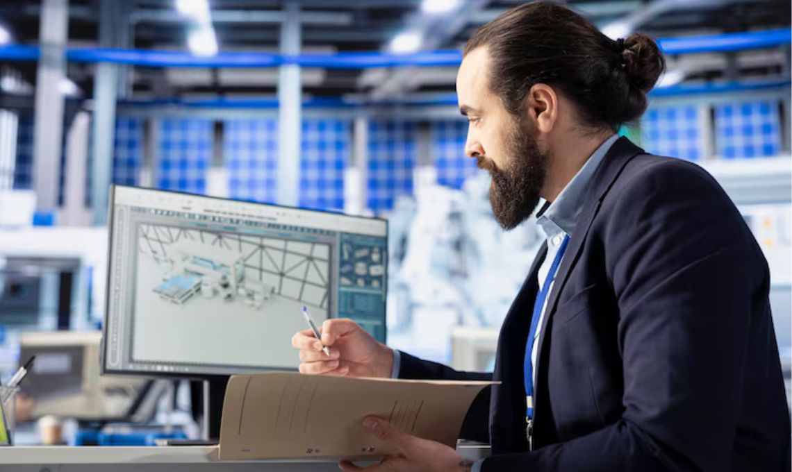 Innovación y Sostenibilidad en Logística