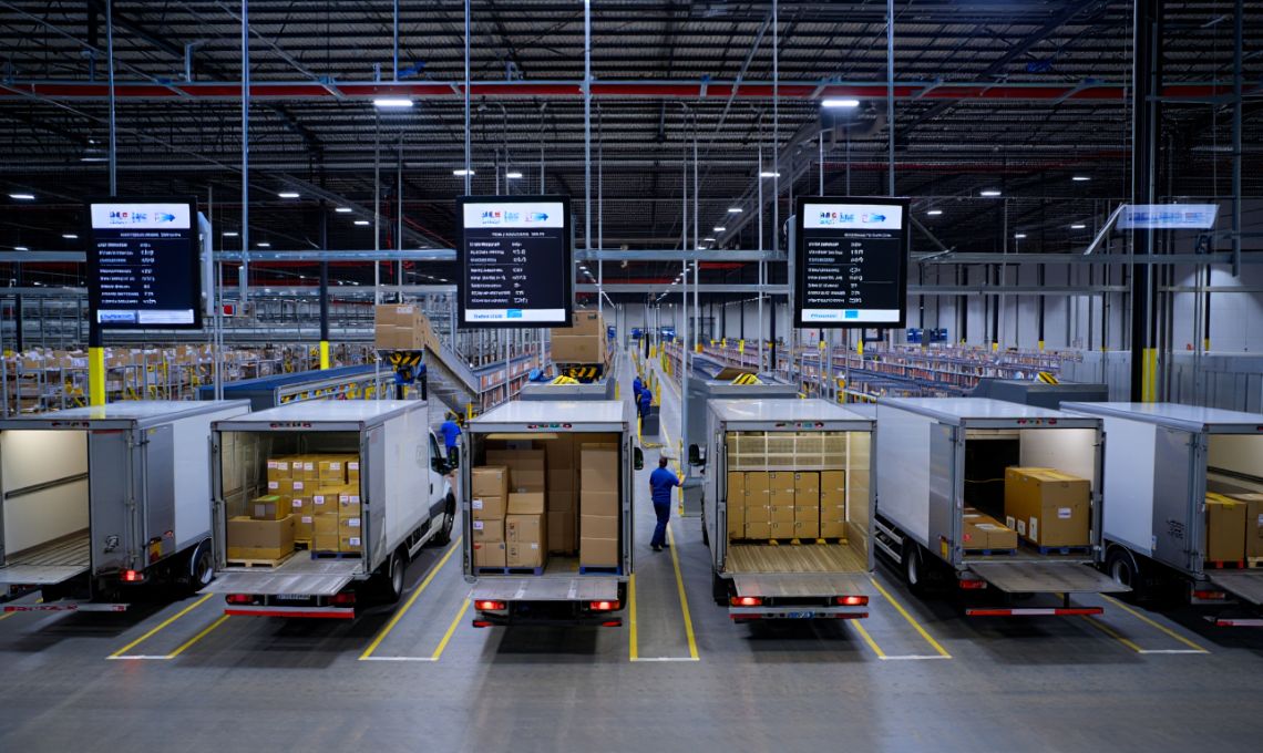operador logistico 360° acelera tu cadena de entrega