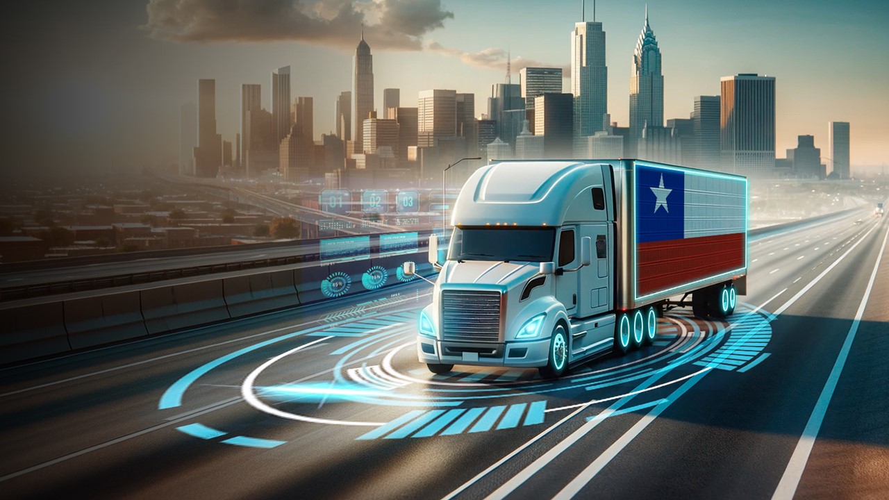 ¿Cómo Quick facilita el transporte para carga pesada en Chile con soluciones logísticas a medida?