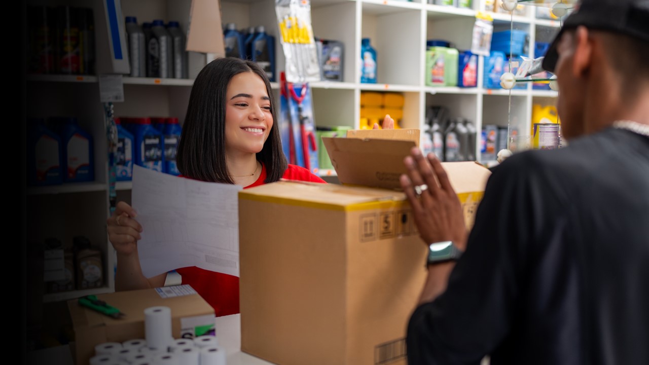 Cómo Quick transforma la logística de distribución para el sector retail en Chile este 2026