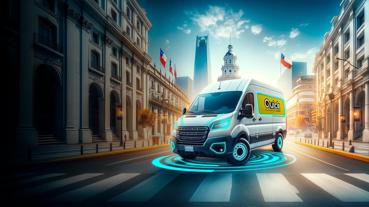 Cómo mejorar la logística de última milla para reducir costos en Chile