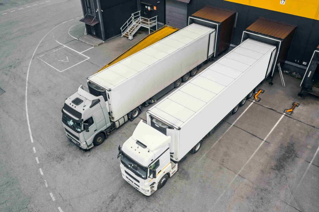 Cómo seleccionar la mejor empresa de logística para el transporte de carga pesada en Chile
