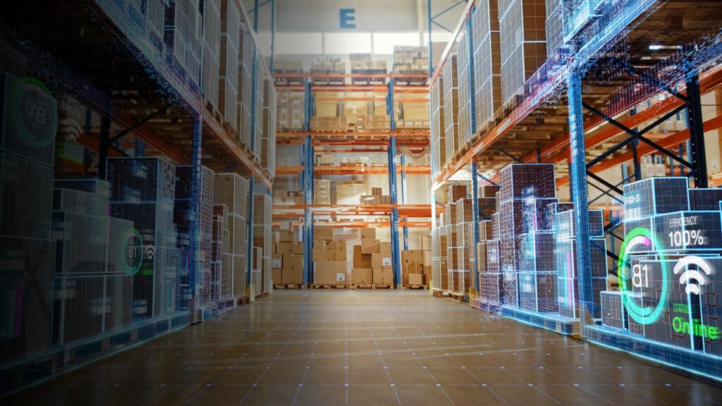 Los beneficios de contar con Quick para tu servicio de bodega en Chile