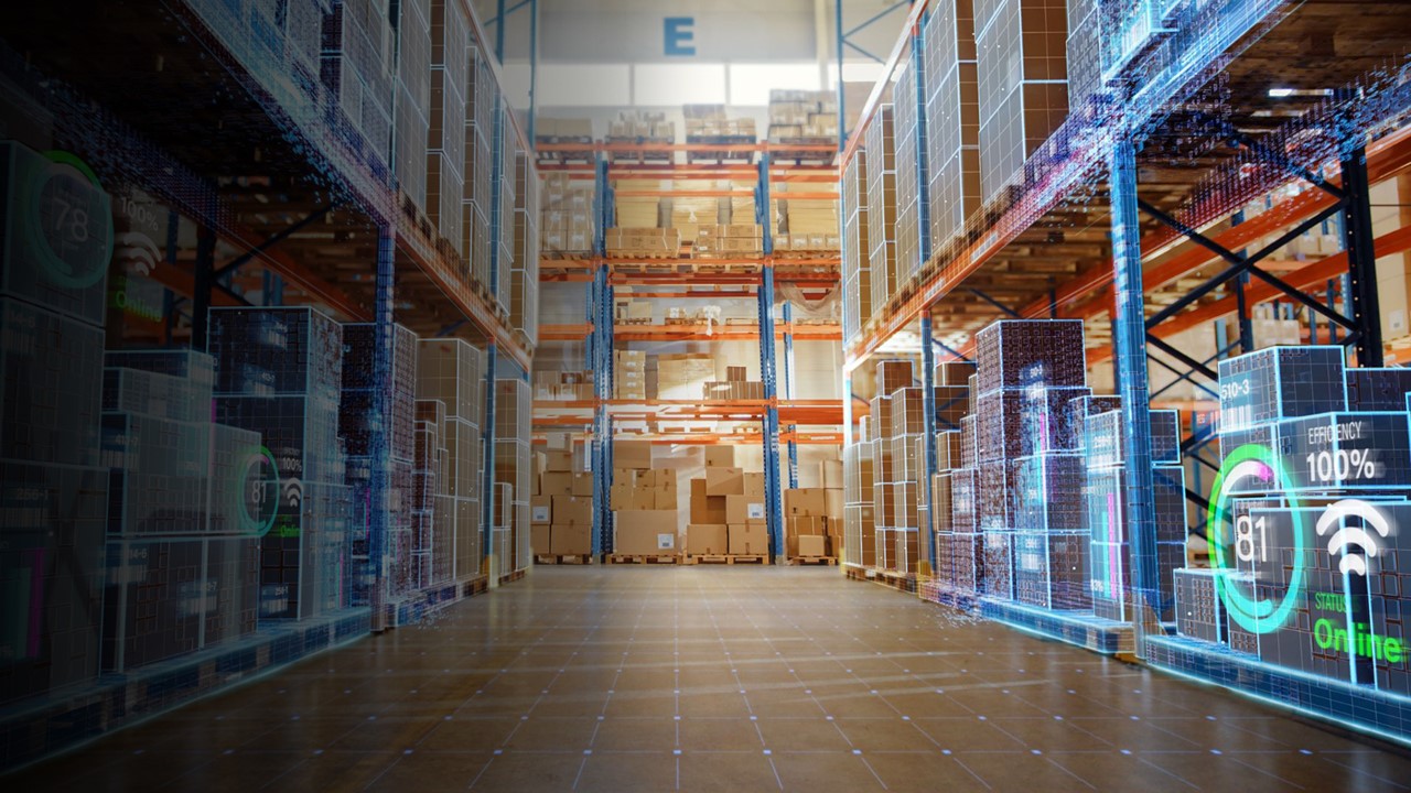 Los beneficios de contar con Quick para tu servicio de bodega en Chile