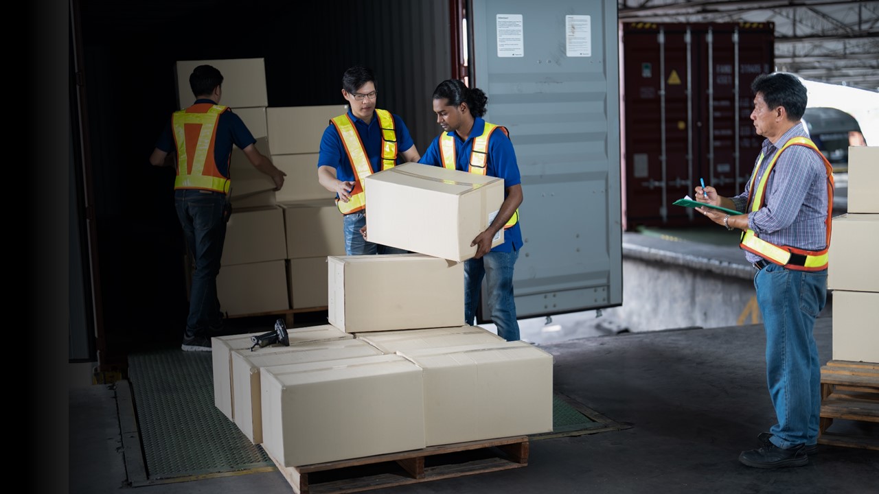 Optimiza tus procesos logísticos con el servicio de fulfillment de Quick en Chile