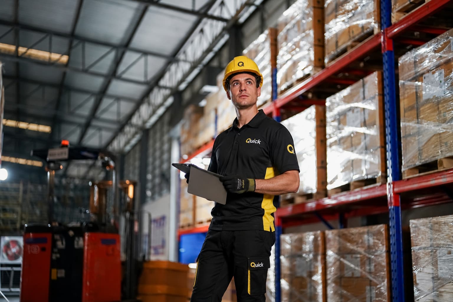Fulfillment en Chile La estrategia de automatización logística que exigen los e-commerce corporativos
