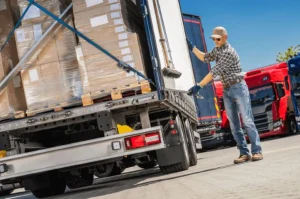 Transporte Logístico en Chile Retail y Consumo Masivo Quick