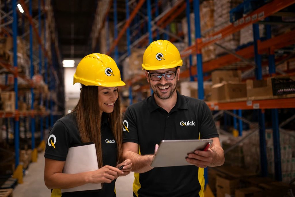 Empresas de Almacenamiento Logístico en Chile Ranking 3PL