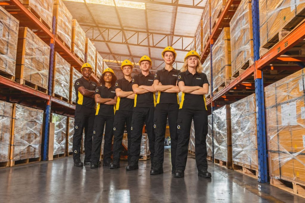 Mejores Empresas de Logística en Chile 2026  Ranking 3PL