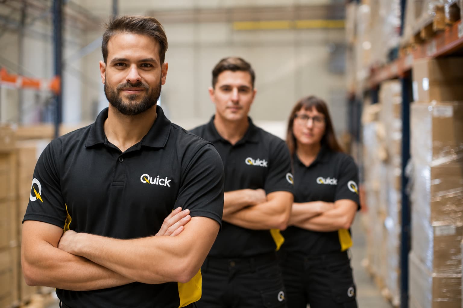 Mejores Operadores Logísticos en Chile Ranking 3PL 2026 Quick