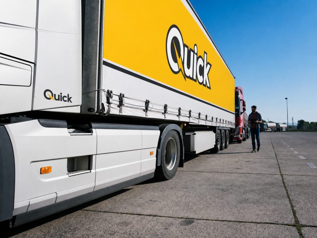 Cómo Evitar Multas por Demurrage de Contenedores Quick Chile