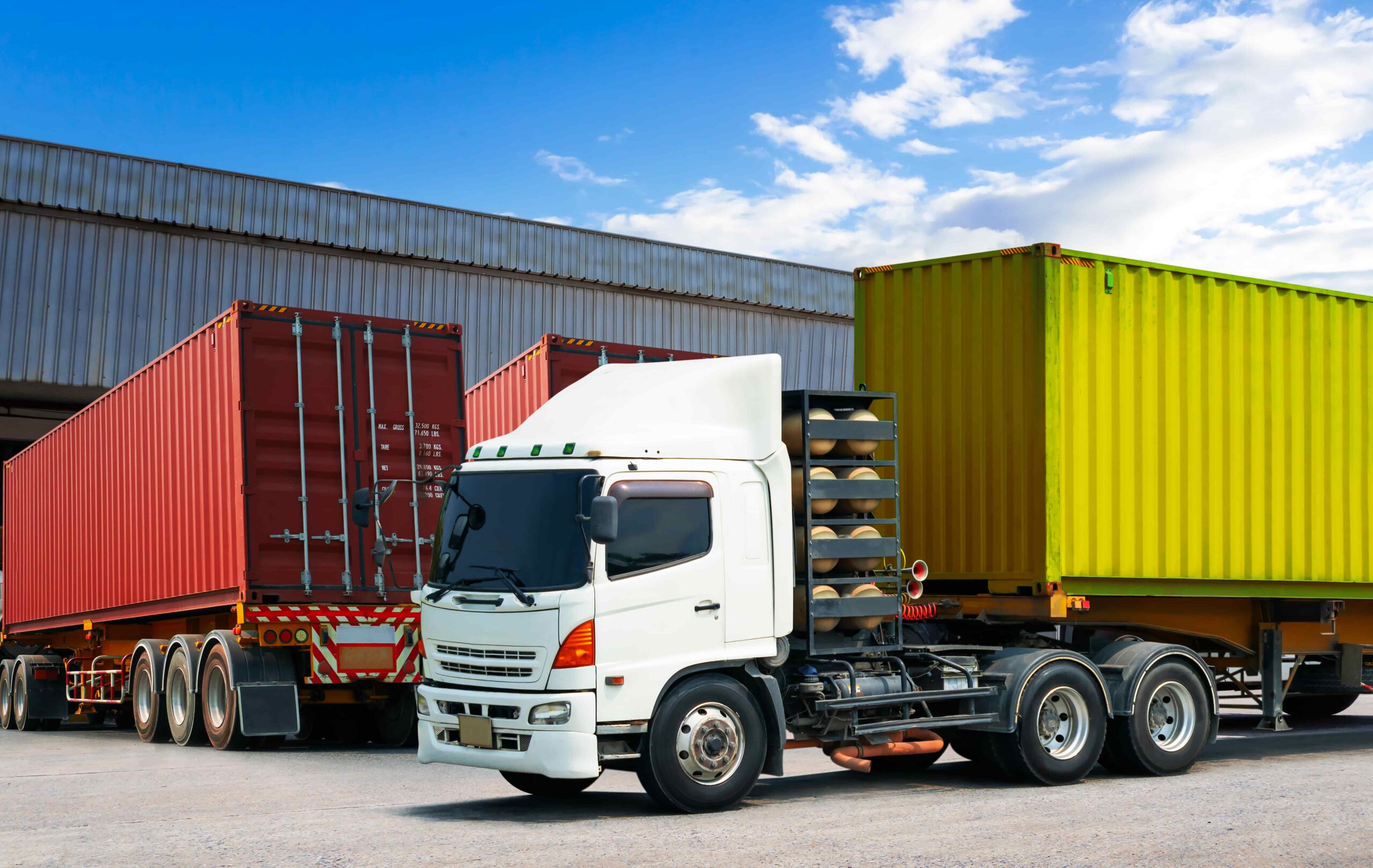 Cómo Evitar Multas por Demurrage de Contenedores Quick Chile