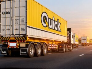 Tracción Troncal e Interurbana en Chile Carga Masiva Quick
