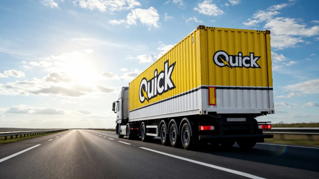 Transporte de Carga Sobredimensionada en Chile Quick 3PL