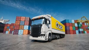 Transporte de Contenedores en Chile Carga Masiva Quick 3PL